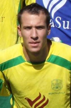 Palop (Montilla C.F.) - 2010/2011
