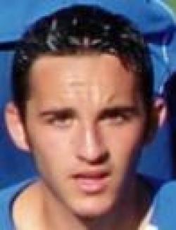 Diego (A.D. Almucar 77) - 2010/2011