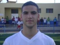 Francis (Atltico Bellavista) - 2010/2011