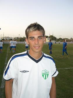 JUANMI (Alcal Atltico C.F.) - 2010/2011