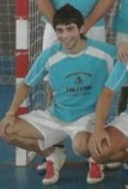 ELADIO (C.D. Zaidn 90) - 2010/2011