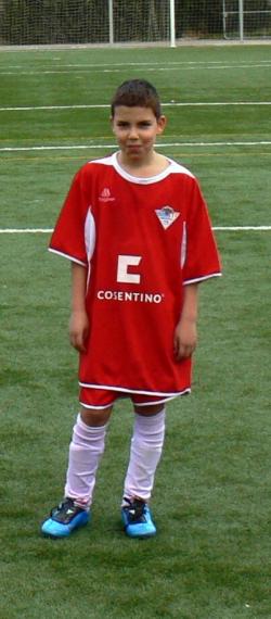 Ral (Macael) - 2010/2011