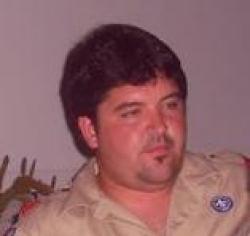 Rafa Romero (Algarinejo F.S.) - 2010/2011