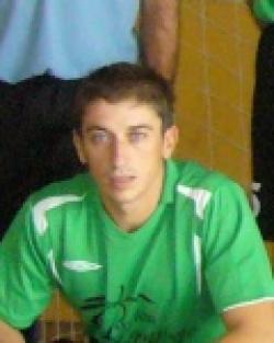 Juan Rafa (Algarinejo F.S.) - 2010/2011