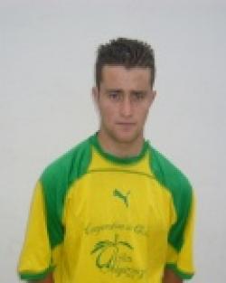 Edu (Algarinejo F.S.) - 2010/2011