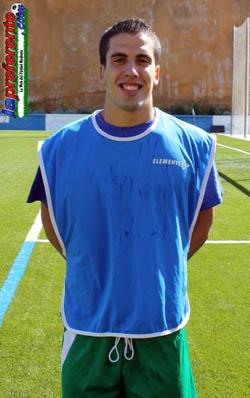 Ch (C.D. Hutor Vega) - 2010/2011