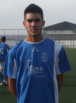 BOLIVAR (Rvo. Vegas Genil) - 2010/2011