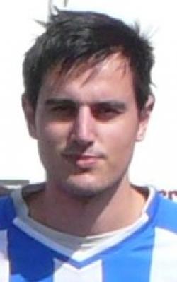 Carmona (U.D. Carboneras) - 2010/2011
