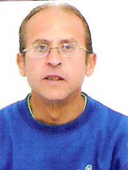 Jes�s Ru�z (Puerto Serrano Bpi�.) - 2010/2011
