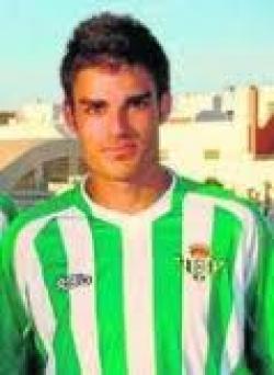 Fran No (Betis Deportivo) - 2010/2011