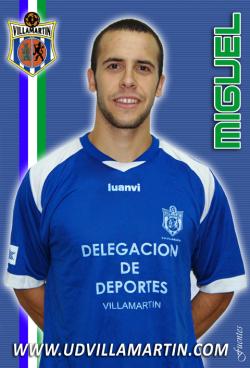 Lagarto (U.D. Villamartn) - 2010/2011