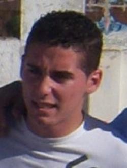 Paco  (Puente Gnave U.D.) - 2010/2011