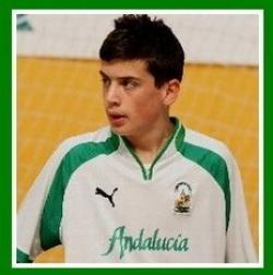 Juan Carlos (C.P. Huelma) - 2010/2011