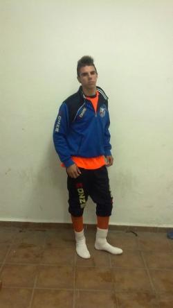 Fran G (Calahonda-Carchuna) - 2010/2011