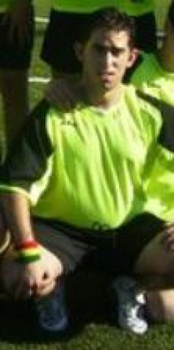 Vallejo (Urgavona C.F.) - 2010/2011