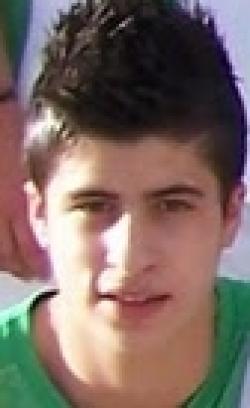 lvaro (C.D. Iznalloz) - 2010/2011