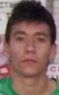 Francis Treinta (C.D. Iznalloz) - 2010/2011
