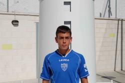 Pablo (Puerto Malagueo B) - 2010/2011