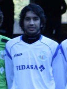 Rocky (F.C. Santa Coloma B) - 2010/2011