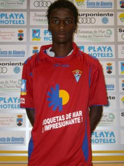Abdl (C.D. Roquetas B) - 2010/2011