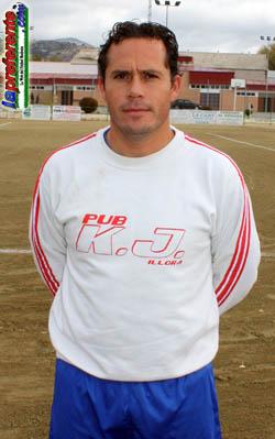 Lele (U.D. llora) - 2010/2011