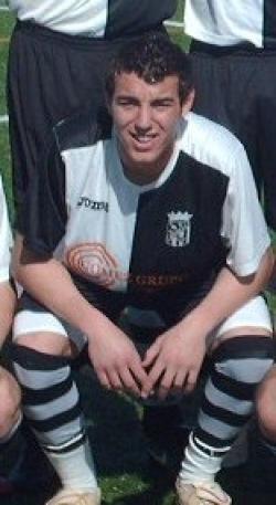 Alvarito (Estella C.D.) - 2010/2011
