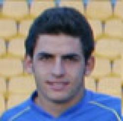 Juanfer (Cdiz Mirandilla C.F) - 2010/2011
