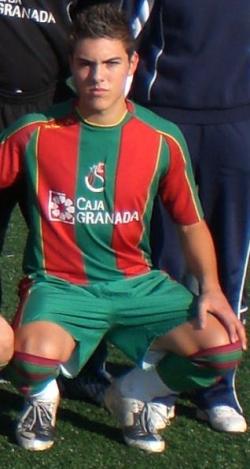 Barrales (C.F. Ogjares 89) - 2010/2011