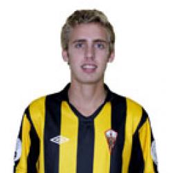 lex (San Roque de Lepe B) - 2010/2011