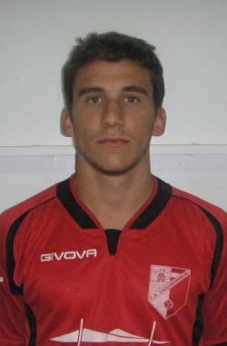 Diego (C.D. Casabermeja) - 2010/2011