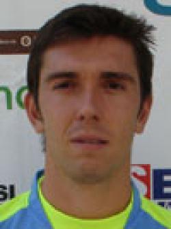 Rafita (Melilla F.S) - 2010/2011