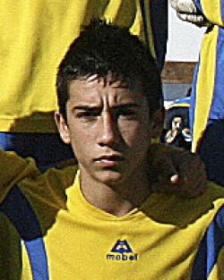 Antonio (Olula) - 2010/2011