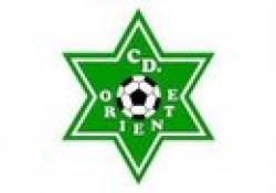 Paco (C.D. Oriente C) - 2010/2011