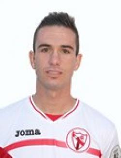 Juan Guerra (Sevilla F.C. C) - 2010/2011