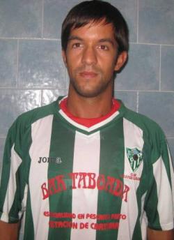 Tete (C. Atl. Estacin) - 2010/2011