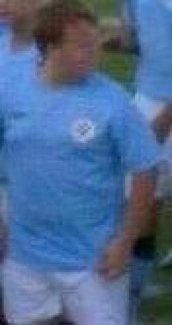 Ramon (Venta del Pobre) - 2010/2011