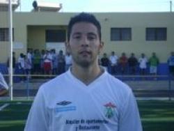 Javi (Atltico Bellavista) - 2010/2011