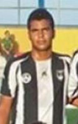 Santi (P.D. Garrucha) - 2010/2011