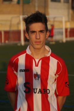 Josema (Arenas de Armilla B) - 2010/2011