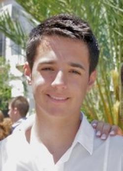 RICHAR (Otura C.F.) - 2010/2011