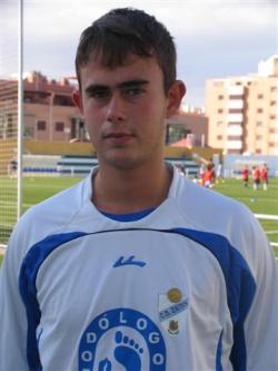 Martnez (C.D. Zaidn) - 2010/2011