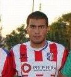 Gabri (Caniles C.D.) - 2010/2011