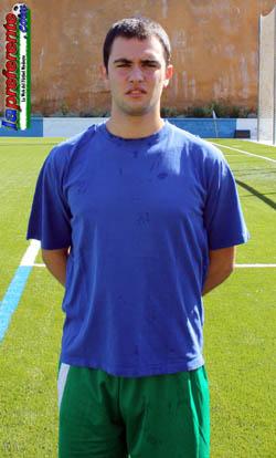 fernando (C.D. Hutor Vega) - 2010/2011