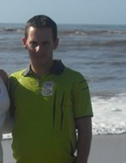 Dan (Los Cortijillos) - 2010/2011