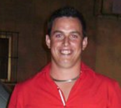 Jorge (Los Cortijillos) - 2010/2011
