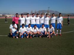 Primo (C.D. Santa Fe) - 2010/2011