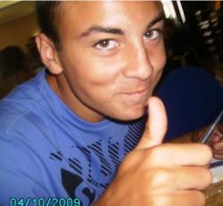 Owen (Los Molinos C.F. B) - 2010/2011