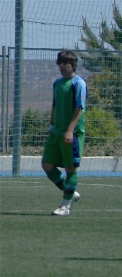 Sito (C.D. Oriente) - 2010/2011