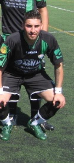 Davilillo (A.D. Malaka C.F.) - 2010/2011