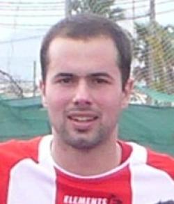 Valentn (Motril C.F.) - 2010/2011